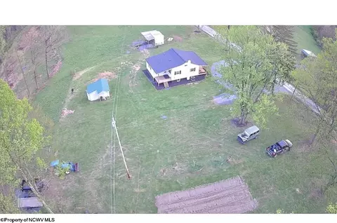 View/Area - 720 Fairview Rd, Independence, WV 26374 photo 1 of 2