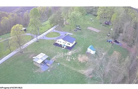View/Area - 720 Fairview Rd, Independence, WV 26374 photo 2 of 2