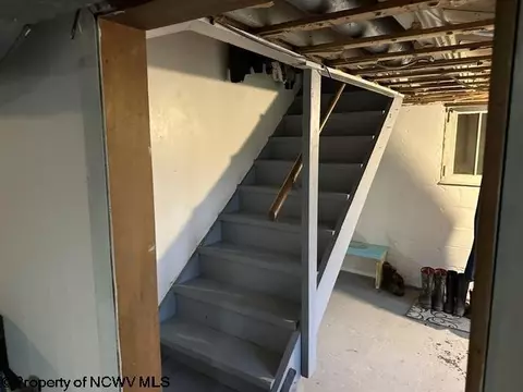 Entry Way - 720 Fairview Rd, Independence, WV 26374 photo 1 of 1