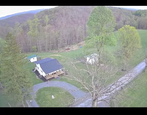 Exterior - 720 Fairview Rd, Independence, WV 26374 photo 2 of 2