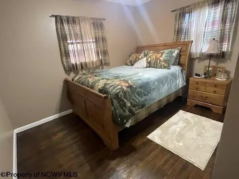 Bedroom - 720 Fairview Rd, Independence, WV 26374 photo 1 of 2