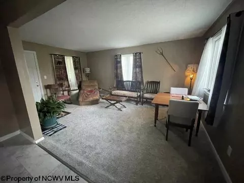 Living - 720 Fairview Rd, Independence, WV 26374 photo 2 of 2