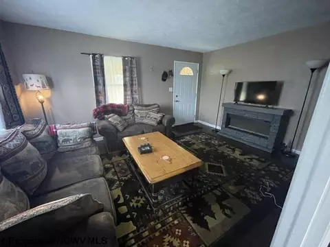 Living - 720 Fairview Rd, Independence, WV 26374 photo 1 of 2