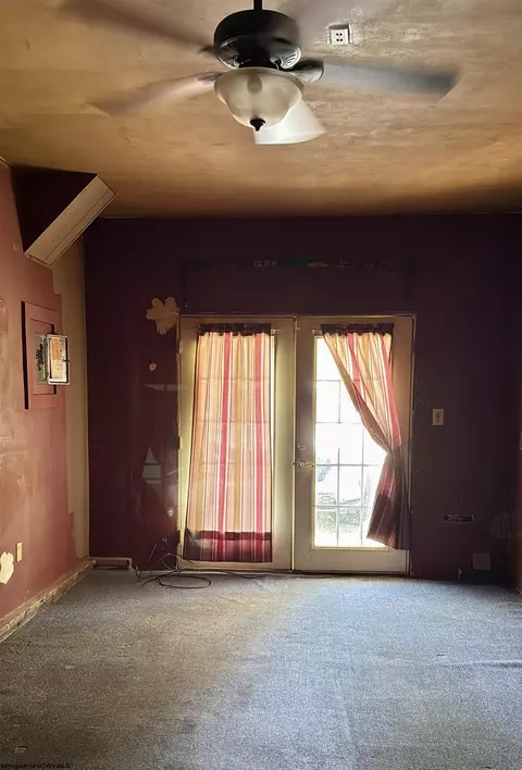 Bedroom - 232 Johnson Ave, Bridgeport, WV 26330 photo 4 of 4