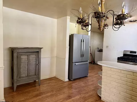 Kitchen - 232 Johnson Ave, Bridgeport, WV 26330 photo 1 of 3