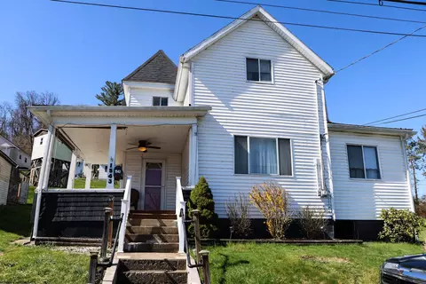 1543 Fairmont Ave, Clarksburg, WV 26301