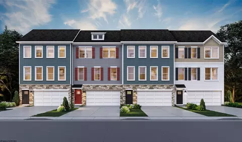 503 Zachwell Cir, Morgantown, WV 26501