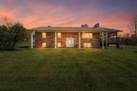 1000 Morningside Dr, Morgantown, WV 26508