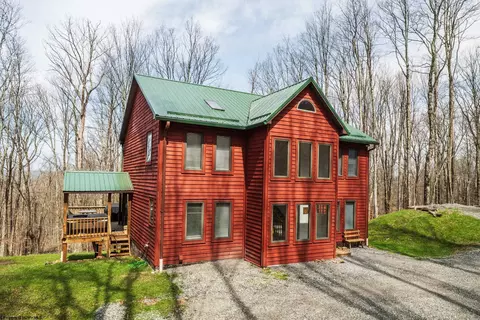 699 Ridge Rd, Davis, WV 26260