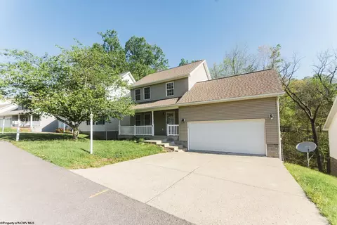 90 Antietam Dr, Morgantown, WV 26508