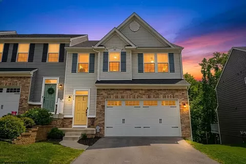 110 Magisk Ln, Morgantown, WV 26501