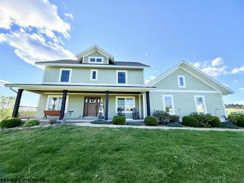 2393 Stony Run Rd, Independence, WV 26374