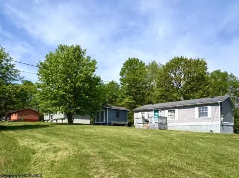 462 Spring Hills Rd, Grafton, WV 26354