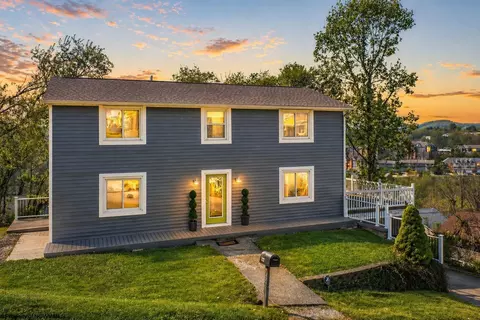 752 Northwest Dr, Morgantown, WV 26505