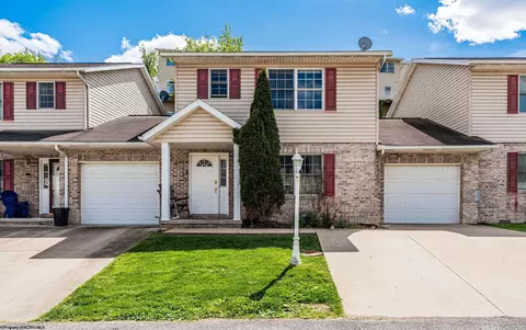 266 Donna Ave, Morgantown, WV 26505