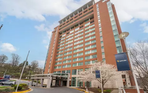 2 Waterfront 17 E Pl #17 EAST, Morgantown, WV 26501