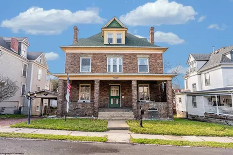 709 Benoni Ave, Fairmont, WV 26554