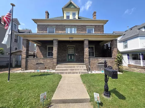 709 Benoni Ave, Fairmont, WV 26554