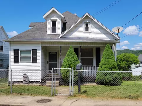 410 Haymond Hwy, Clarksburg, WV 26301