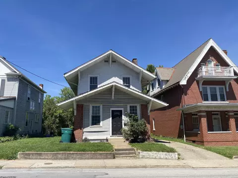 136 Milford St, Clarksburg, WV 26301