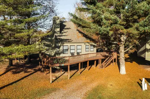 77 Honey Pot Ln, Davis, WV 26260
