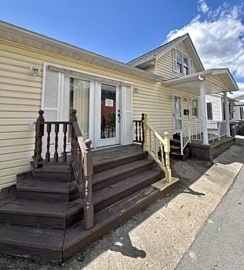 111 Romano St, Nutter Fort, WV 26301