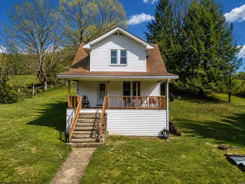 96 Fowler Rd, Flemington, WV 26347
