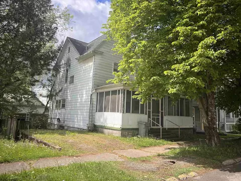 208 First St, Elkins, WV 26241