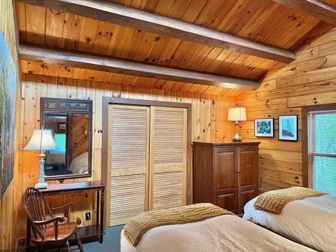 Bedroom - 199 Maple Ave #TIMBERWOOD 14, Davis, WV 26260 photo 2 of 6