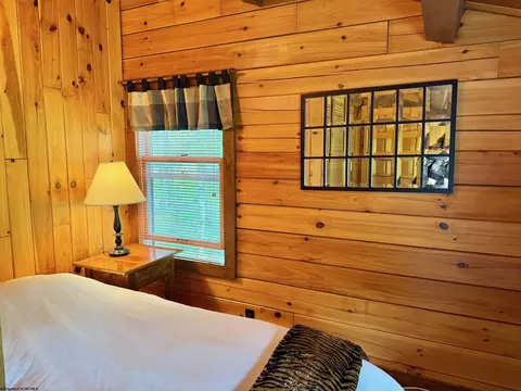 Bedroom - 199 Maple Ave #TIMBERWOOD 14, Davis, WV 26260 photo 6 of 6