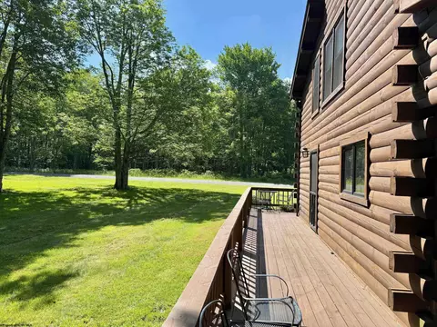 Exterior - 199 Maple Ave #TIMBERWOOD 14, Davis, WV 26260 photo 3 of 7