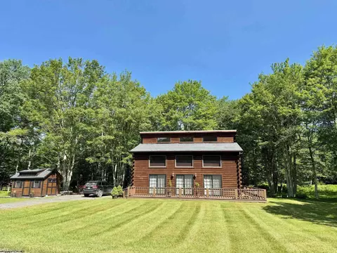 199 Maple Ln #TIMBERWOOD  14, Davis, WV 26260