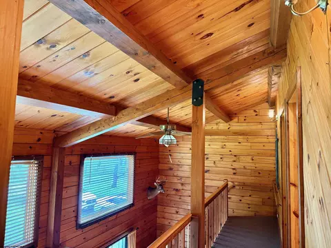 Entry Way - 199 Maple Ave #TIMBERWOOD 14, Davis, WV 26260 photo 1 of 2