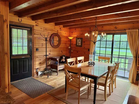 Dining - 199 Maple Ave #TIMBERWOOD 14, Davis, WV 26260 photo 2 of 2