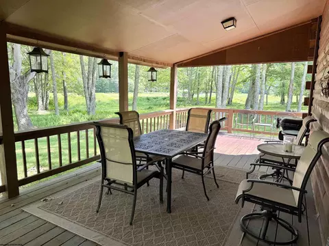 Exterior - 199 Maple Ave #TIMBERWOOD 14, Davis, WV 26260 photo 2 of 7
