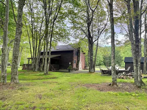 Exterior - 199 Maple Ave #TIMBERWOOD 14, Davis, WV 26260 photo 4 of 7