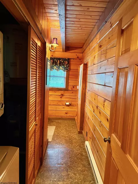 Entry Way - 199 Maple Ave #TIMBERWOOD 14, Davis, WV 26260 photo 2 of 2