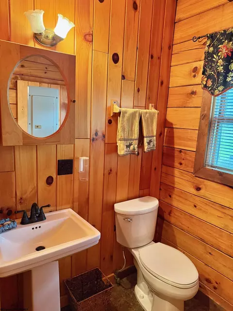 Bath - 199 Maple Ave #TIMBERWOOD 14, Davis, WV 26260 photo 4 of 4