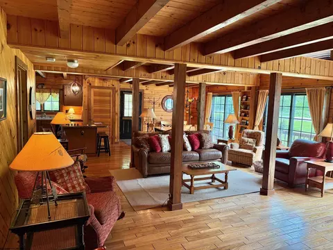 Living - 199 Maple Ave #TIMBERWOOD 14, Davis, WV 26260 photo 1 of 5
