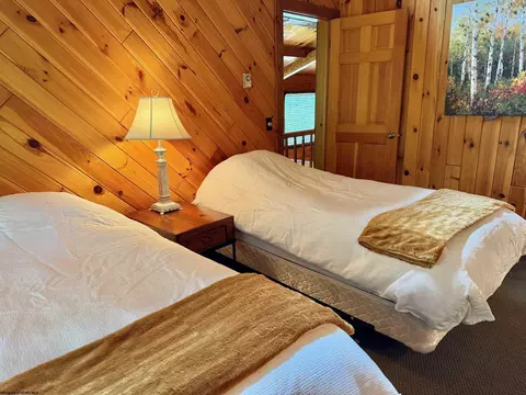 Bedroom - 199 Maple Ave #TIMBERWOOD 14, Davis, WV 26260 photo 3 of 6