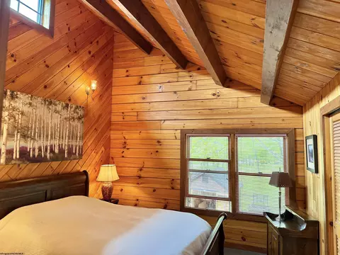 Bedroom - 199 Maple Ave #TIMBERWOOD 14, Davis, WV 26260 photo 1 of 6