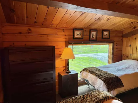 Bedroom - 199 Maple Ave #TIMBERWOOD 14, Davis, WV 26260 photo 5 of 6