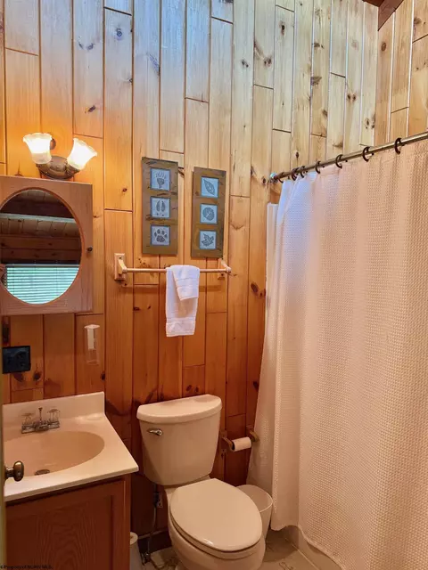 Bath - 199 Maple Ave #TIMBERWOOD 14, Davis, WV 26260 photo 3 of 4