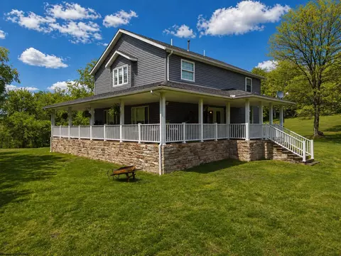 778 Elk City Rd, Jane Lew, WV 26378