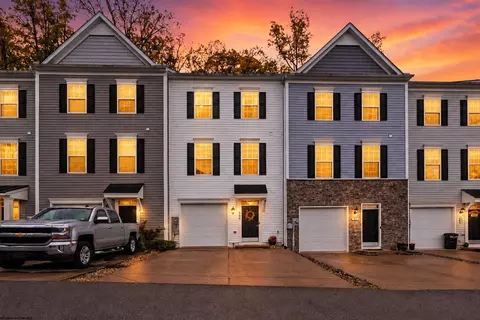 505 Turquoise Ln, Morgantown, WV 26508