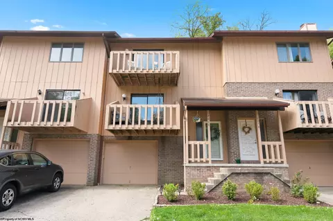 201 Morgan Dr, Morgantown, WV 26505