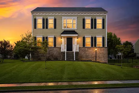 517 Quail Landing Way, Morgantown, WV 26508