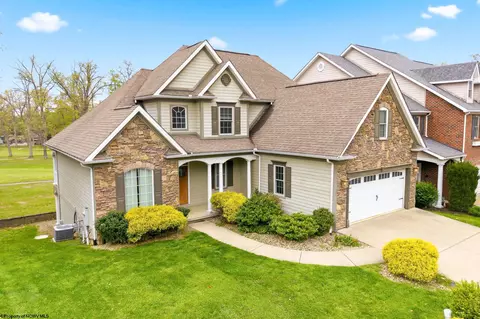 500 Saint Andrews Dr, Morgantown, WV 26508