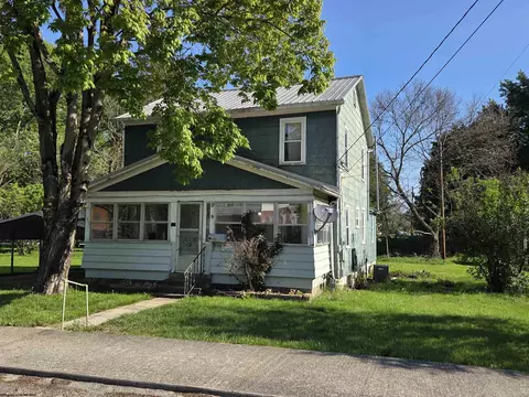 115 Davis St, Parsons, WV 26287