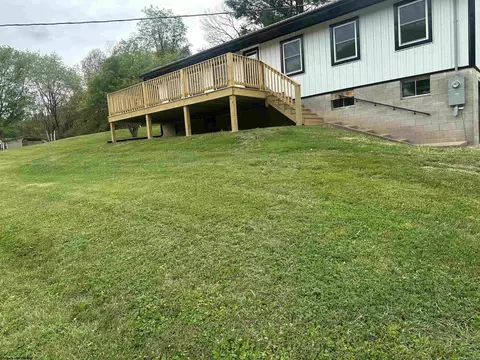 3792 Wilsonburg Rd, Reynoldsville, WV 26422